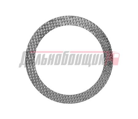 Кольцо глушителя (металлоасбест) приемной трубы (з-д)/ Аналог (5320-1203020)(КД0074)