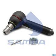 Наконечник рулевой продольн. Volvo FM(4) (097108001)(п9371)