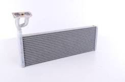 Радиатор отопителя Scania 4-ser 95-> (130040081)(Д3511)