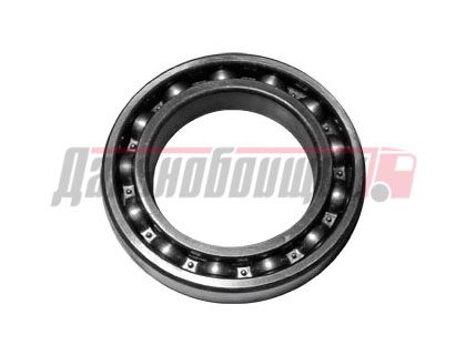 Подшипник 114 система охлаждения / ГПЗ-34 (6014)(КП0250)