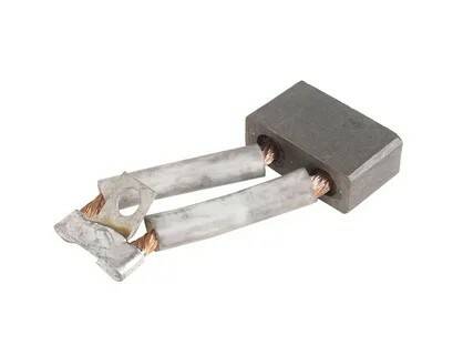 Щетка стартера / Ржев (2501.3708050)(ЭЛ0470)