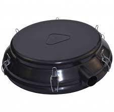 Крышка воздушного фильтра / Ливны (740-1109580)(КР1024)