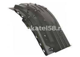 Крыло кабины переднее SCANIA с 2017 г перед правое (TD1052086R) (К5992)