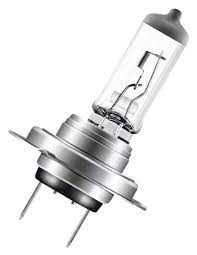 Лампа H7-12V55WPX26D Pure Light (1987301012)(Л0026)