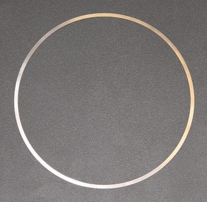 Кольцо регулировочное гильзы MAN 0.05мм 128 mm (703079)(Р9985)