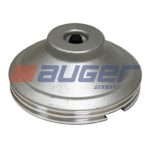 Крышка ступицы Scania 4s/R-series передней (55547) (П2574)