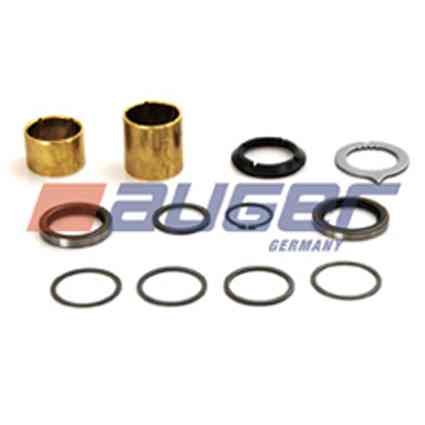 Р/к торм. вала Mercedes переднего (54194) (р2280)