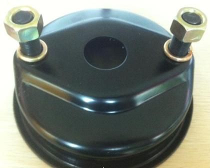 Энергоаккумулятор, Тип: 24/24 , .M16x1.5 65mm.(35300621940) (Т7110)