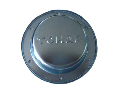 Крышка ступицы 180мм Тонар (4600002428)(Пр0353)