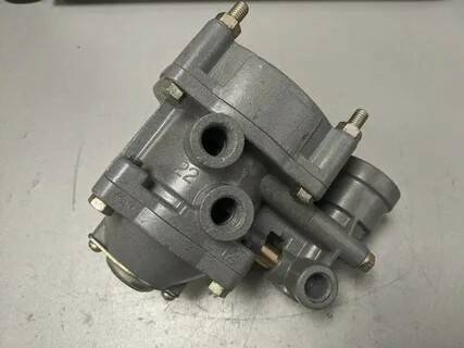 КУТП-2  Евро с клапаном обрыва / Рославль (25-3522210)(Пн8861)