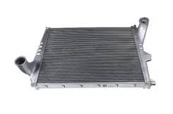 Интеркулер MAN TGA (130010027)(Д3520)