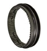 Муфта скользящая синхронизатора MAN (95534985) (р7168)