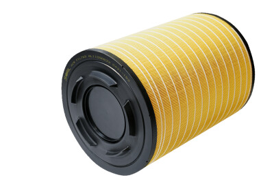 Фильтр воздушный MAN TG-A дополнительный (RL1109AB04)(р8582)