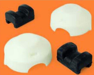 Р/к седель. уст-ва на опоры GF SKS 36-22/2 (901312)(П1555)