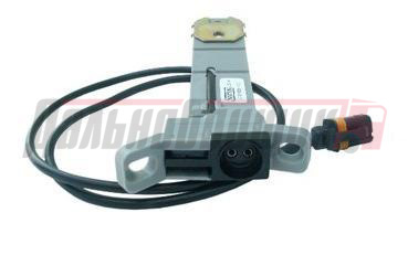 Кронштеин датчика вискомуфты MAN TGA (023487)(Д0689)