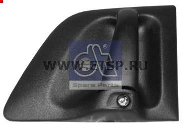 Ручка двери левая 4 Series CP, CR, CT; P/G/R/T Series CP, CG, CR, CT () (К3519)