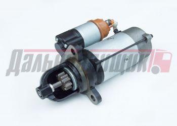 Стартер Евро 2, 3 редукт. / Прамо (1832.3778000) (Эл1366)