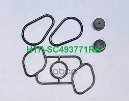 Р/к клапана управления КПП Scania 1493771 (HTPSC493771RK) (Пн6905)