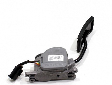 Модуль педальный Евро-4 (КДБА.453621.006-10) (КП0803)