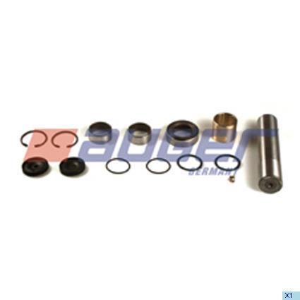 Р/к шкворня RVI с подшипником Magnum-Premium (53708)(П9715)