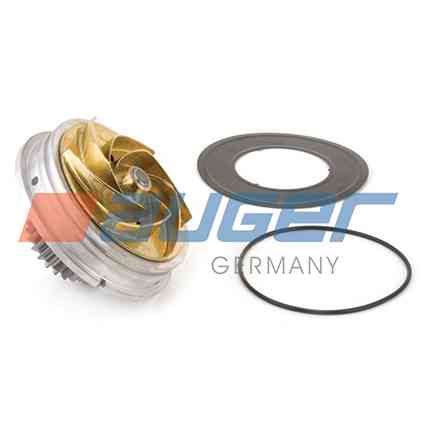 Насос водяной RVI dCi11 ЯМЗ-650 (57802)(д3196)