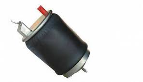 Пневморессора Rostar 6605NP01 (без. стакана) (R6605D01)(П2172)