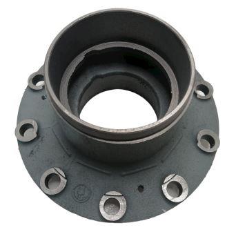 Ступица без тормозного барабана 43118 Аналог (43114-3103015-20)(Кр2585)