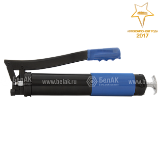 Шприц рычажно-плунжерный 500мл "Премиум" (БАК.90501) (р4678)