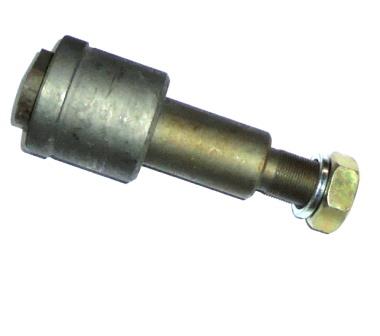 Палец дышла 40x130 (общая 180 мм) голый / Аналог (К8527-2822178)(КП0229)