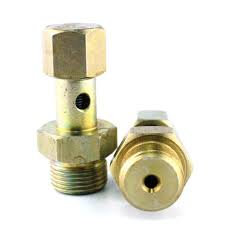 Клапан перепускной ТНВД Евро / ЯЗДА (338.1111140-20)(ТА1138)