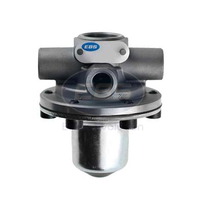 Клапан ограничения давления MAN TGA, TGS (21013008) (р9547)