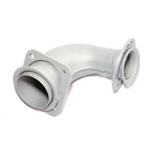 Патрубок приемный Евро короткий к ТКР / Элемент (54115-1203010-10Э)(КД0492)