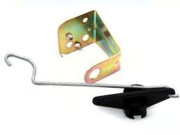 Тяга замка двери Scania 4 Series (S1306950) (р6927)