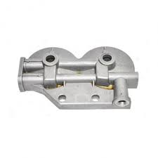 Крышка ФТОТ в сб. с клапаном / Ливны (740-1117027)(ТА1140)