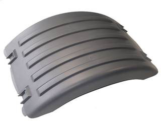 Крыло (верхняя часть) Scania 4-series/P,G,R,T ВЫСОКОЕ 175 мм (SCBODY54/SP40040340)(к1829)