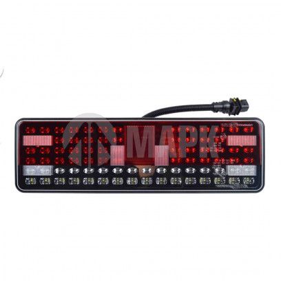 Фонарь задний светодиод правый (жгут)  5490 рейстайлинг (Аналог 112.08.69-03) Формла Света (Опт9876)