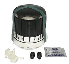 Фильтр влагоосушителя Volvo FH/FM, RVI Mag DXI13 с установ. к-том(K096837K50)(р8780)