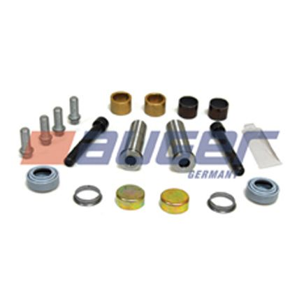 Р/к скобы дискового тормоза (направл) Vol FH/FM  (56010) (п4149)