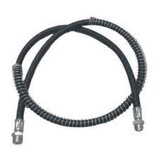 Шланг воздушный полуприцепа 1,5 м. 5410-3506342А ТМК (Кр4125)