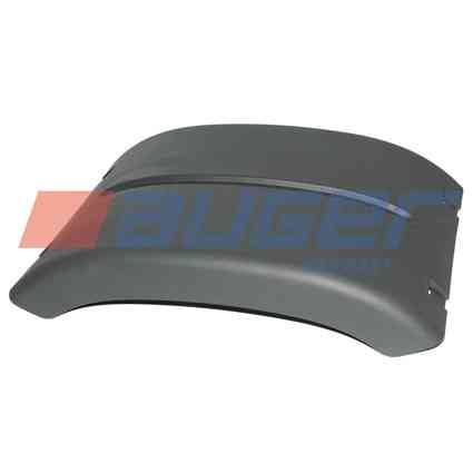 Крыло заднее MAN TGA/TGX (сред.часть)690мм  (18200114)(К8831)