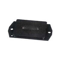 Проставка рессоры Volvo FH12 (030240)(П5802)