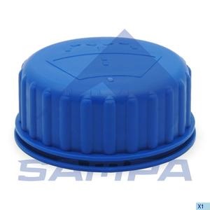 Крышка бачка омывателя (024063) (р3403)