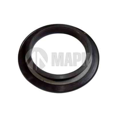 Сальник шкворня 53х60,5/78,5х10 а/м  5490/54901 (HD90009410214) (КП0805)