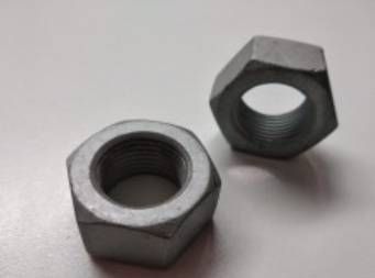 Гайка стремянки М24х2 (OR870021) (п6859)