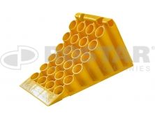 Башмак противооткатный пластиковый (2503927010) (Р9100)