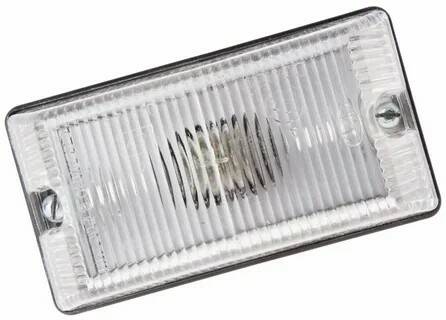 Повторитель поворота н/о белый / Освар (16.3712010)(ЭЛ0406)