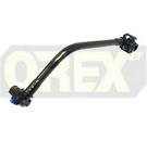 Трубка охлаждения компрессора подающая MAN TGA (OR250184) (Д7296)