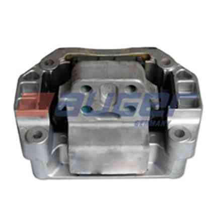 Подушка КПП Scania-4 (55154)(Д2870)