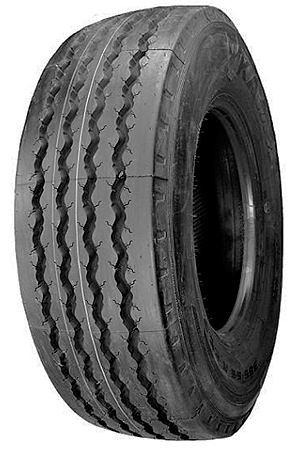Шина 385/65R22.5 Кама NT-201 (прицеп)(ш0999)