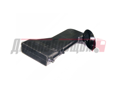 Воздухозаборник  / Технотрон (65115-1109400-20)(КД0430)